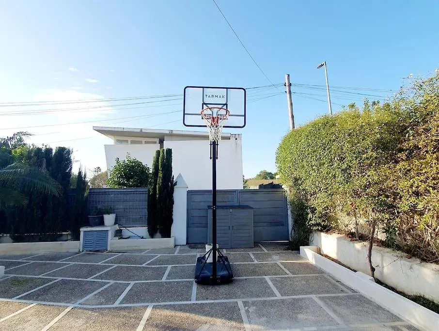 Espectacular Villa Close To Sevilla - Sevillarooms Valencina de la Concepcion Spain